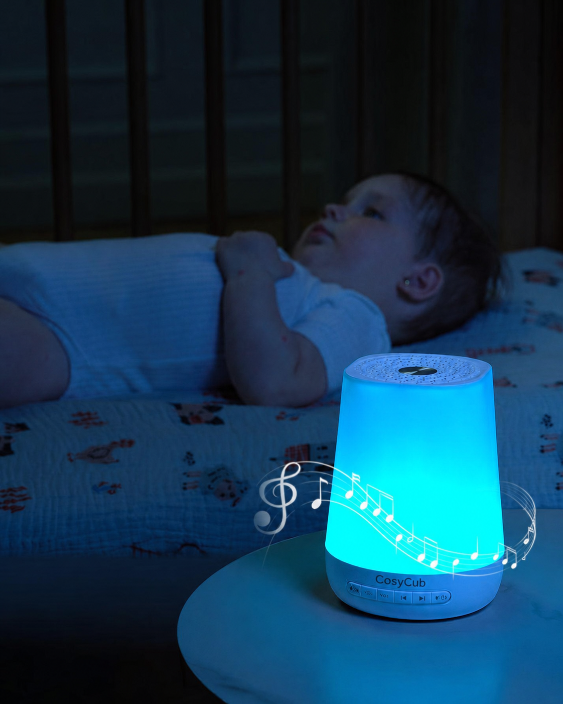 Sleep Assist PRO - App Controlled