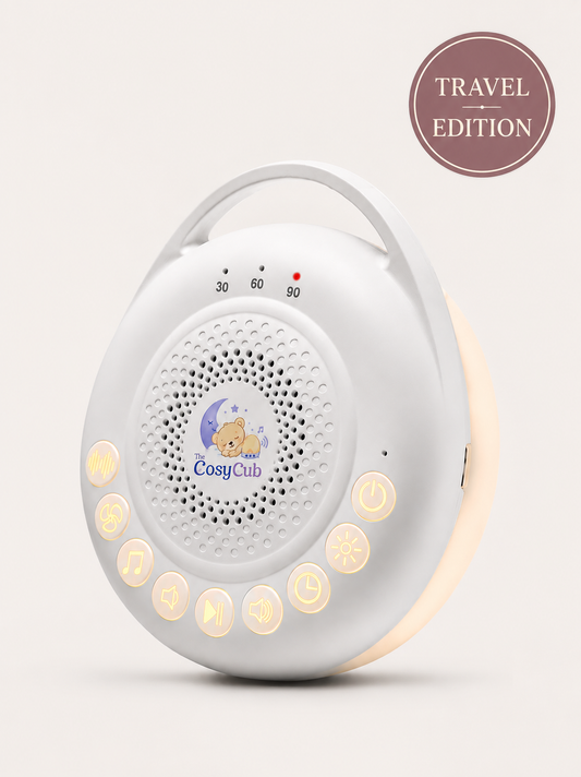 Sleep Assist Pro (On-The-Go)