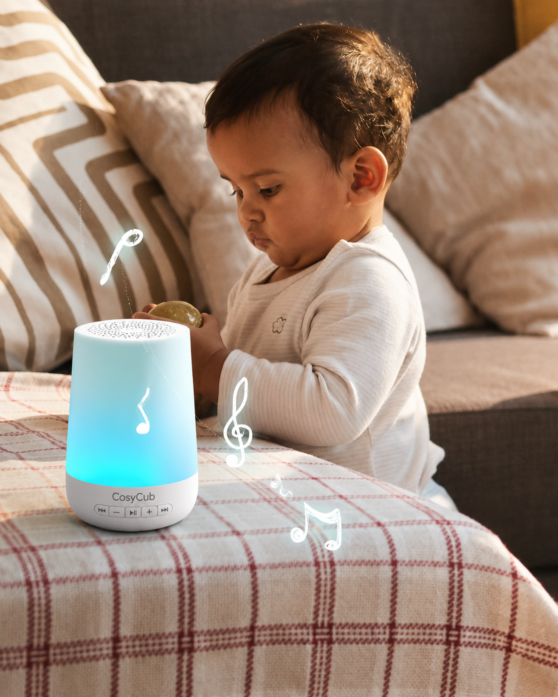 Sleep Assist PRO - App Controlled