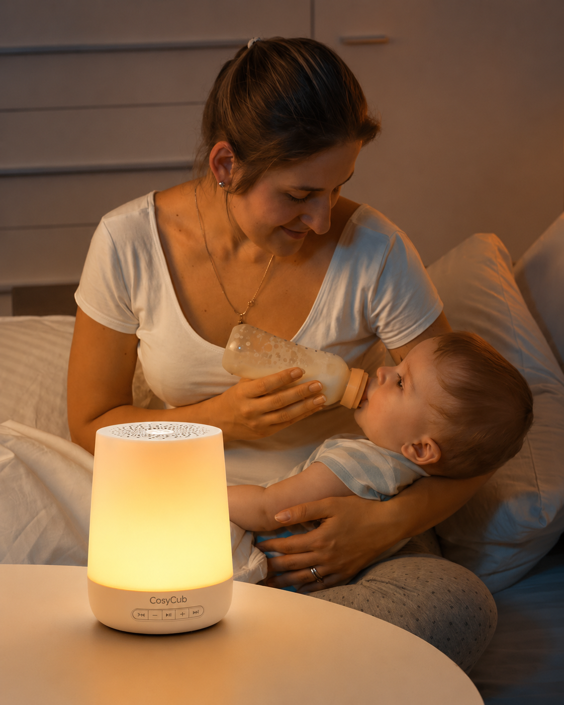 Sleep Assist PRO - App Controlled