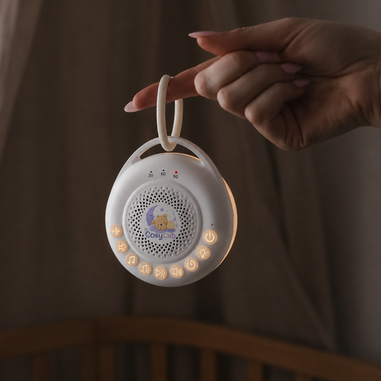 Sleep Assist Pro (On-The-Go)