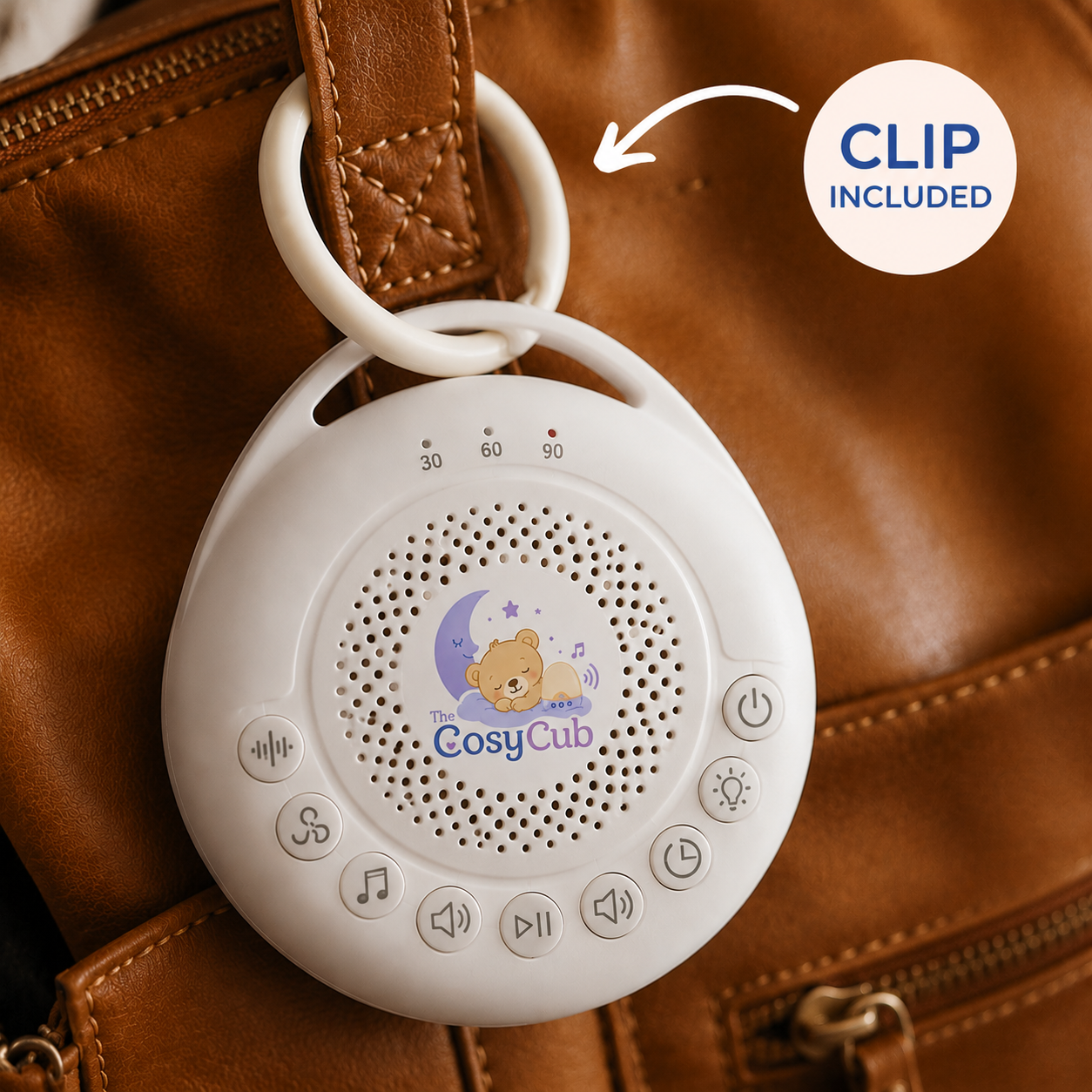 Sleep Assist Pro (On-The-Go)