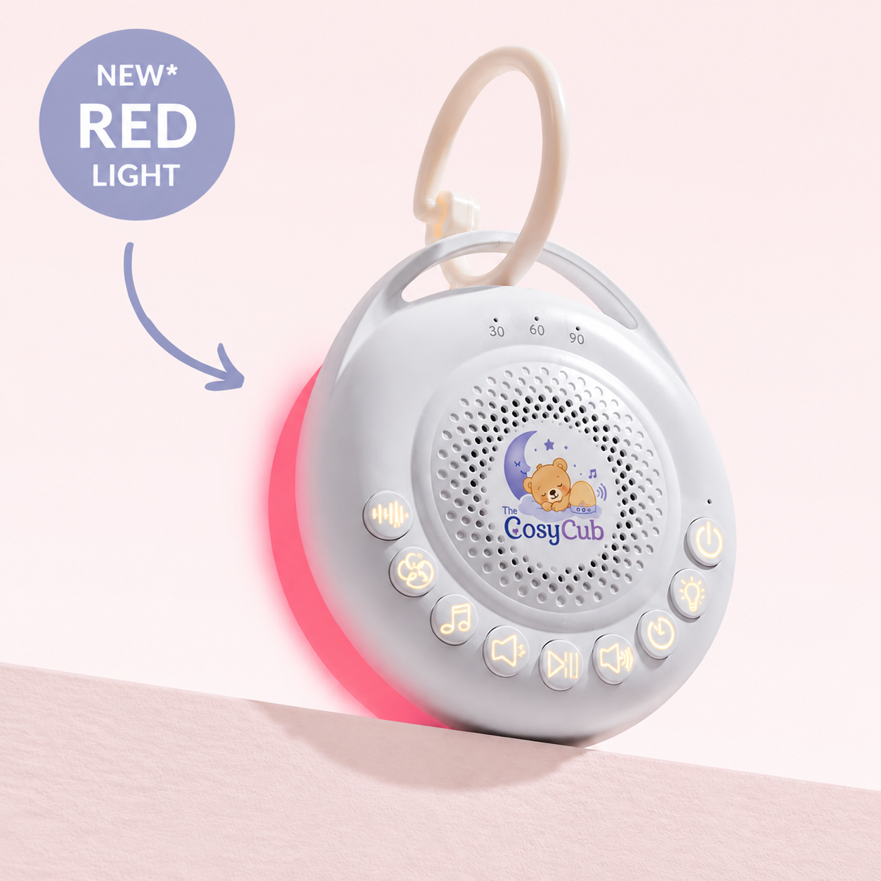 Sleep Assist Pro (On-The-Go)