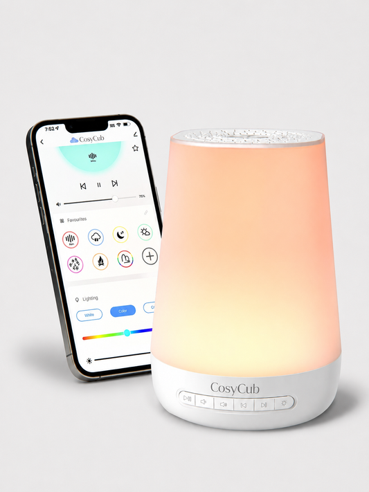 Sleep Assist PRO - App Controlled