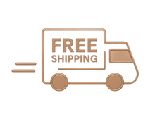 Free Shipping
